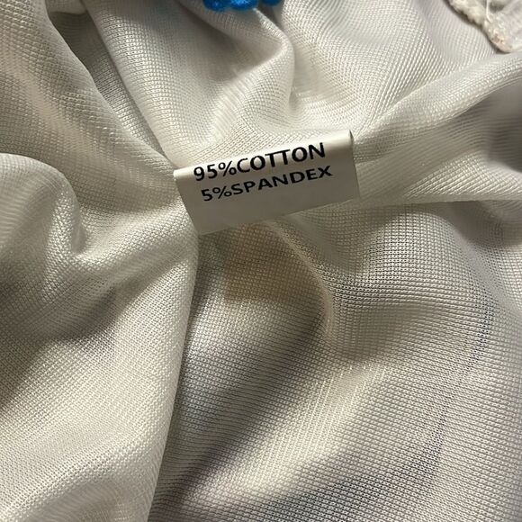 GIRL August Little Artist Swingy Dress, size 8 - Picture 9 of 10